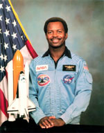 Ronald E. McNair